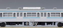 TOMIX N Gauge 103 1000 Series Mitaka Train Basic Set 98309 Railway model train