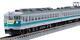 Tomix N Gauge 153 Series Train New Rapid 6 Cars 98707 Railroad Model Train Japan