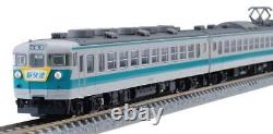TOMIX N Gauge 153 series Train New Rapid 6 cars 98707 Railroad Model Train Japan TOMIX N Gauge 153 series Train New Rapid 6 cars 98707 Railroad Model Train Japan