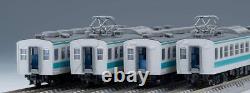 TOMIX N Gauge 153 series Train New Rapid 6 cars 98707 Railroad Model Train Japan TOMIX N Gauge 153 series Train New Rapid 6 cars 98707 Railroad Model Train Japan