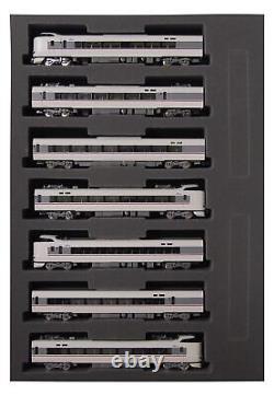 TOMIX N Gauge 287 Series Kotori Set 92855 Railway model train