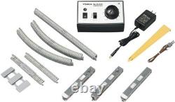 TOMIX N Gauge Basic Set SD 313 Series Special Rapid 90188 Model Train StarterSet
