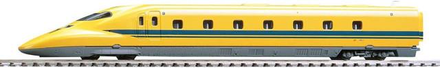 Tomix N Gauge Basic Set Sd 923 Doctor Yellow 90183 Model Train Tomytec Japan