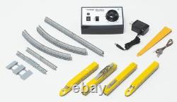 TOMIX N Gauge Basic Set SD 923 Doctor Yellow 90183 Model Train Tomytec Japan TOMIX N Gauge Basic Set SD 923 Doctor Yellow 90183 Model Train Tomytec Japan
