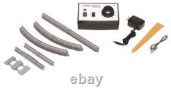 TOMIX N Gauge Basic Set SD E7 Kagayaki 90190 Starter Set Model Train Rail Power