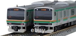 TOMIX N Gauge E231-1000series Tokaido-Line Basic-A 3cars Set 92369 Model Train