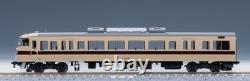 TOMIX N Gauge JNR 117-100 Suburban Train Rapid Set 98745 Model Train Tomytec