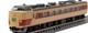 Tomix N Gauge Jnr 183 1000series Basic Set 98799 Railroad Model Train Tomytec