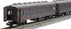 Tomix N Gauge Jnr Old-model Coach Soya Line/local Train Set 5-car 98413 F/s New