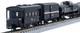 Tomix N Gauge Jnr Uetsu Main Line Freight Train Set 98866 Model Train Tomytec