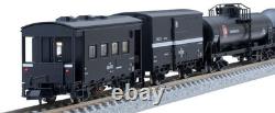 TOMIX N Gauge JNR Uetsu Main Line Freight Train Set 98866 Model Train Tomytec
