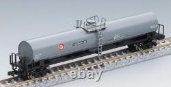 TOMIX N Gauge JNR Uetsu Main Line Freight Train Set 98866 Model Train Tomytec