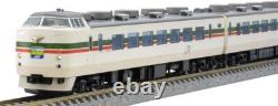 TOMIX N Gauge JR 183 1000 Series Upgrade Azusa Basic Set 98540 Model Train TOMIX N Gauge JR 183 1000 Series Upgrade Azusa Basic Set 98540 Model Train