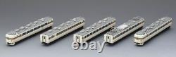 TOMIX N Gauge JR 183 1000 Series Upgrade Azusa Basic Set 98540 Model Train
