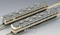 TOMIX N Gauge JR 183 1000 Series Upgrade Azusa Basic Set 98540 Model Train