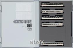 TOMIX N Gauge JR 183 1000 Series Upgrade Azusa Basic Set 98540 Model Train