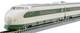 Tomix N Gauge Jr 200 Series K Formation Basic Set 98860 Railway Model Train