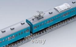 TOMIX N Gauge JR 201 Series Keiyo Line Basic Set 98811 Railway Model Train F/S