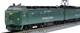 Tomix N Gauge Jr 485 Series Kirishima Express Set 98469 Railway Model Train
