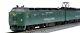 Tomix N Gauge Jr 485 Series Kirishima Express Set 98469 Railway Model Train Gree