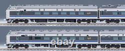 TOMIX N Gauge JR 583 Series Kitaguni Basic Set 98809 Railway model train