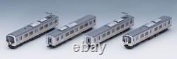 TOMIX N Gauge JR E129 0 Series Set 98474 Model Train
