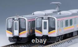 TOMIX N Gauge JR E129 0 Series Set 98474 Model Train