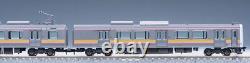 TOMIX N Gauge JR E129 0 Series Set 98474 Model Train