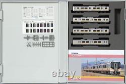 TOMIX N Gauge JR E129 0 Series Set 98474 Railway model train