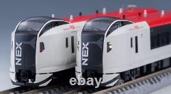 TOMIX N Gauge JR E259 Series Narita Express Basic Set 98459 Railway model train