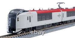 TOMIX N Gauge JR E259series Narita Express Basic Set 98459 Model Train Tomytec