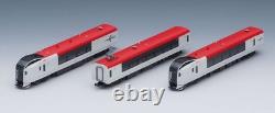 TOMIX N Gauge JR E259series Narita Express Basic Set 98459 Model Train Tomytec