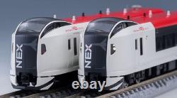 TOMIX N Gauge JR E259series Narita Express Basic Set 98459 Model Train Tomytec
