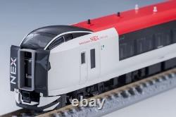 TOMIX N Gauge JR E259series Narita Express Basic Set 98459 Model Train Tomytec