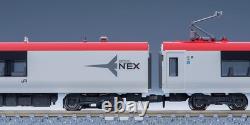 TOMIX N Gauge JR E259series Narita Express Basic Set 98459 Model Train Tomytec