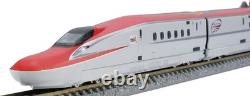 TOMIX N Gauge JR E6series Akita Shinkansen Komachi Basic Set 98500 Model Train