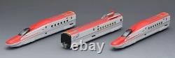 TOMIX N Gauge JR E6series Akita Shinkansen Komachi Basic Set 98500 Model Train