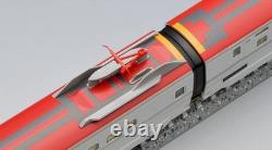 TOMIX N Gauge JR E6series Akita Shinkansen Komachi Basic Set 98500 Model Train