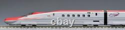 TOMIX N Gauge JR E6series Akita Shinkansen Komachi Basic Set 98500 Model Train