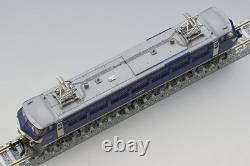 TOMIX N Gauge JR EF66-0 Late FreightUpdated 7160 Electric Locomotive Model Train TOMIX N Gauge JR EF66-0 Late FreightUpdated 7160 Electric Locomotive Model Train