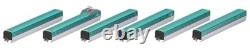 TOMIX N Gauge JR H5 Hokkaido Tohoku Shinkansen Add-On Set 98571 Model Train