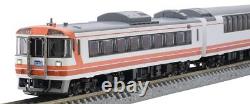 TOMIX N Gauge JR Kiha 183series Goodbye Okhotsk Heavy Snow Set 97959 Model Train