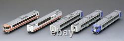 TOMIX N Gauge JR Kiha 183series Goodbye Okhotsk Heavy Snow Set 97959 Model Train