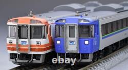 TOMIX N Gauge JR Kiha 183series Goodbye Okhotsk Heavy Snow Set 97959 Model Train