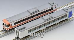 TOMIX N Gauge JR Kiha 183series Goodbye Okhotsk Heavy Snow Set 97959 Model Train