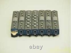 TOMIX N Gauge Model Train JNR 113 1500 Series Near Yokosuka Color 7 Car Used