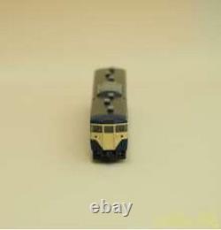 TOMIX N Gauge Model Train JNR 113 1500 Series Near Yokosuka Color 7 Car Used