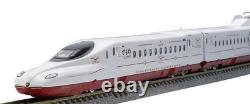 TOMIX N Gauge Nishikyushu Shinkansen N700S 8000 Kamome Set 98817 Model Train TOMIX N Gauge Nishikyushu Shinkansen N700S 8000 Kamome Set 98817 Model Train