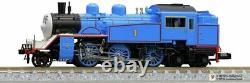 TOMIX N Gauge Oigawa Railway Thomas the Tank Engine 8602 Model Train