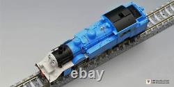 TOMIX N Gauge Oigawa Railway Thomas the Tank Engine 8602 Model Train